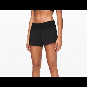 Lululemon Run Times Short